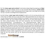 26-07-2013 - hr_music - ralph_daniel - INFO - Rosen sagen mehr als Worte.jpg